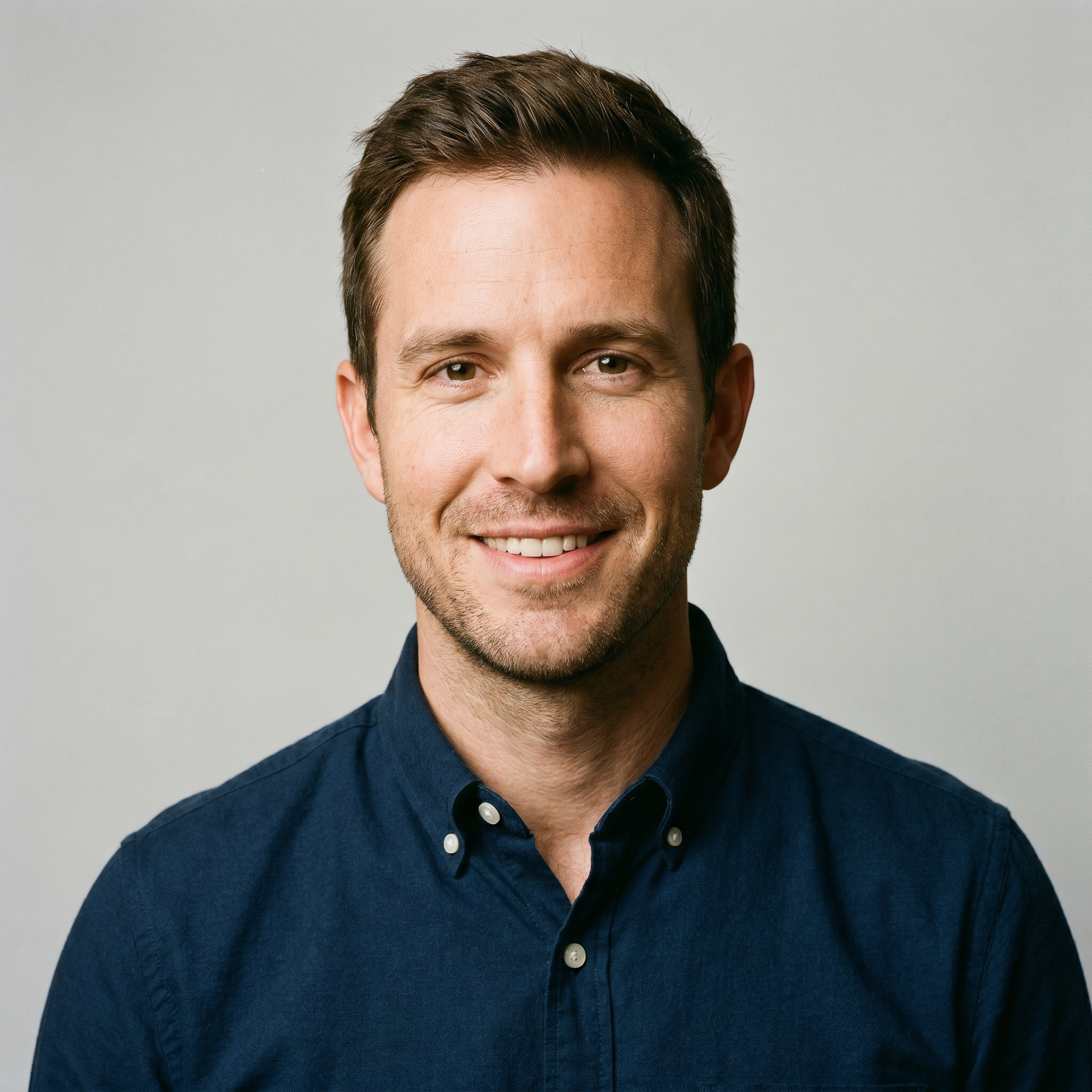 Markus Berger