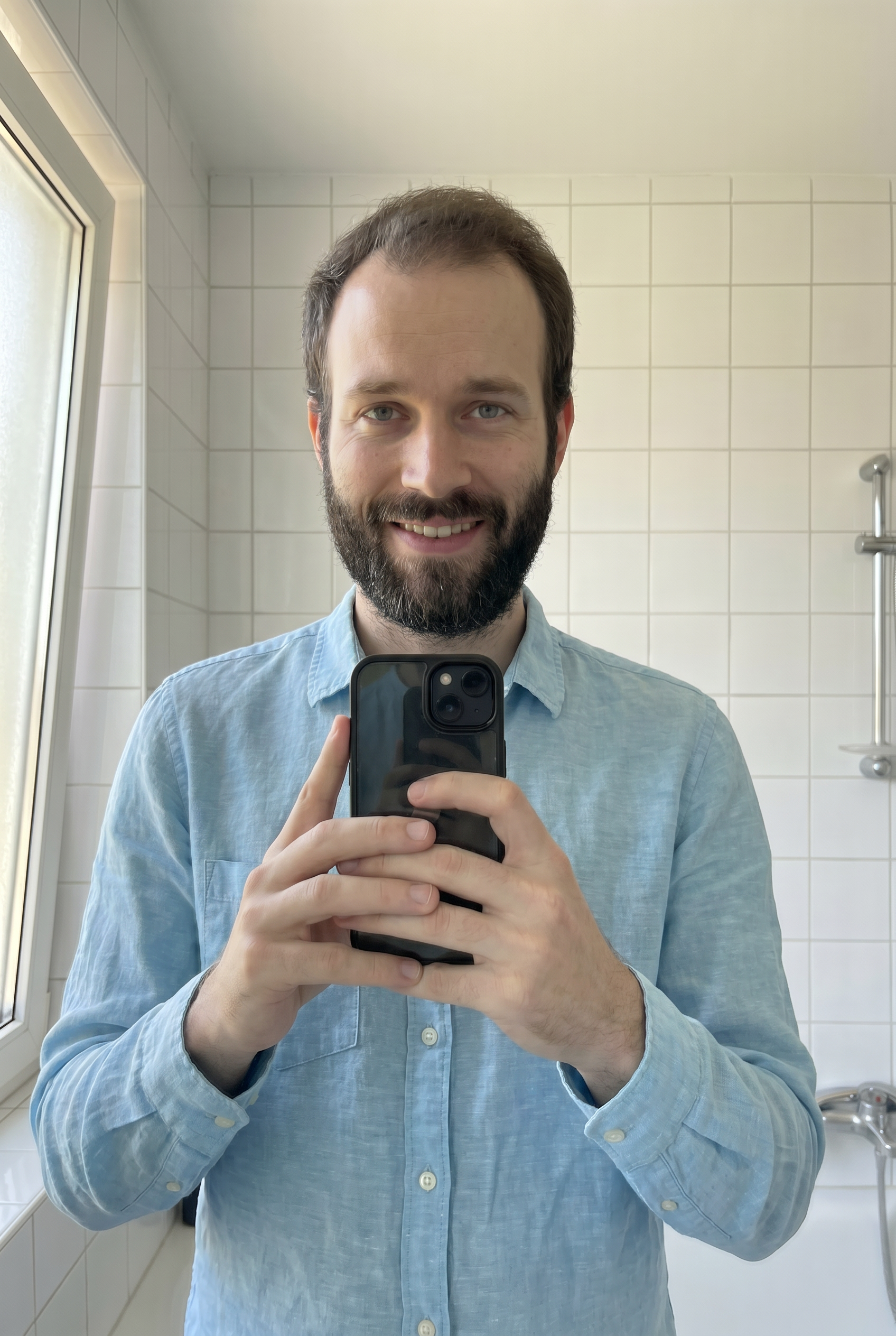 Woche 12 – nach 12 Wochen